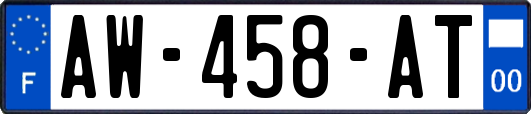 AW-458-AT