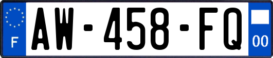 AW-458-FQ