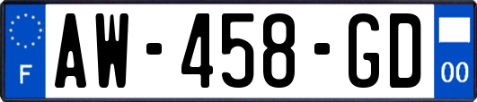 AW-458-GD