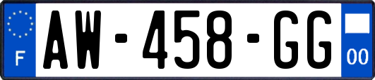 AW-458-GG