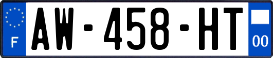AW-458-HT