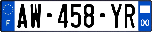 AW-458-YR