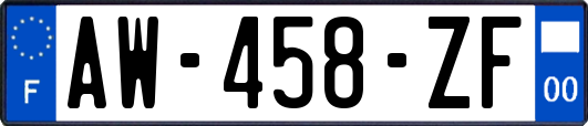 AW-458-ZF