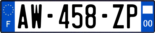 AW-458-ZP