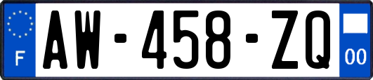 AW-458-ZQ