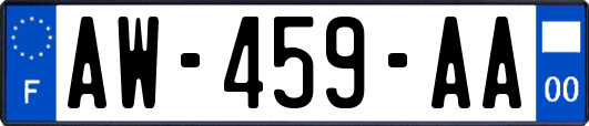 AW-459-AA