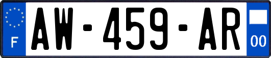 AW-459-AR