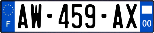 AW-459-AX