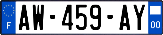 AW-459-AY