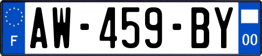 AW-459-BY