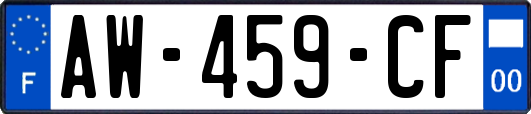 AW-459-CF