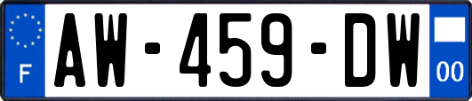 AW-459-DW