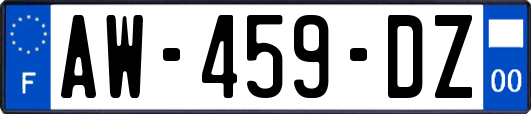 AW-459-DZ