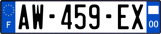 AW-459-EX