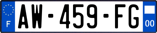 AW-459-FG