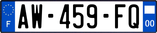 AW-459-FQ