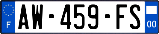 AW-459-FS