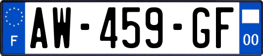 AW-459-GF