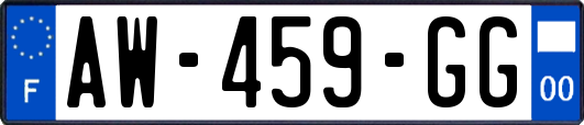 AW-459-GG
