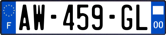 AW-459-GL