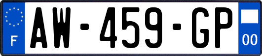 AW-459-GP