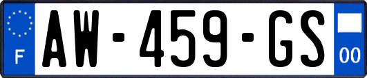 AW-459-GS