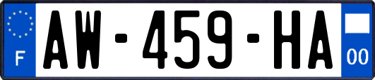 AW-459-HA