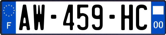 AW-459-HC
