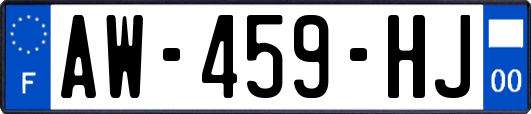 AW-459-HJ