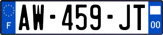 AW-459-JT