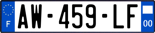 AW-459-LF