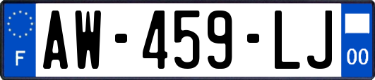 AW-459-LJ