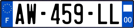 AW-459-LL