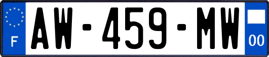 AW-459-MW