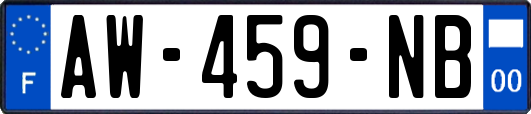 AW-459-NB