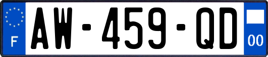 AW-459-QD