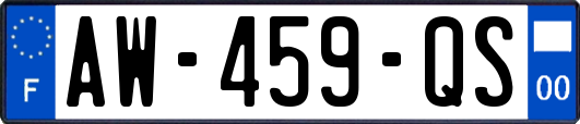 AW-459-QS