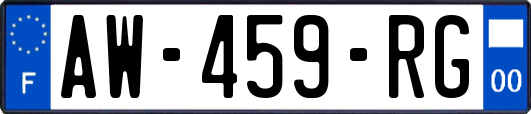 AW-459-RG