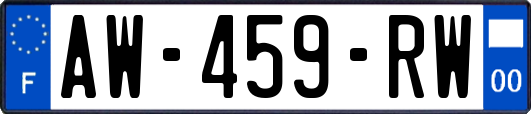AW-459-RW