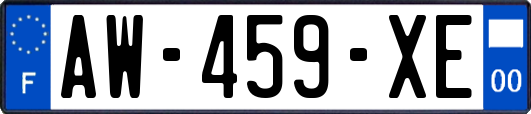 AW-459-XE
