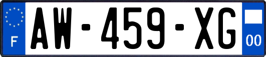 AW-459-XG