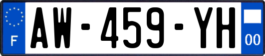 AW-459-YH