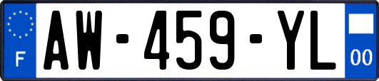 AW-459-YL