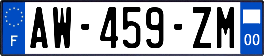 AW-459-ZM