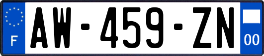 AW-459-ZN