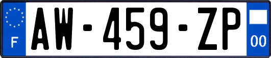 AW-459-ZP