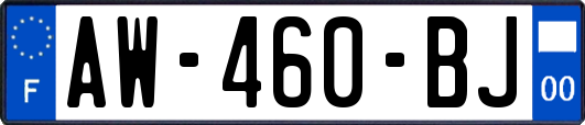 AW-460-BJ