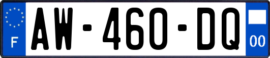 AW-460-DQ