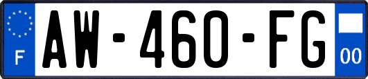 AW-460-FG