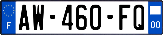 AW-460-FQ